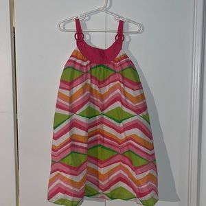 Gymboree Dress 7